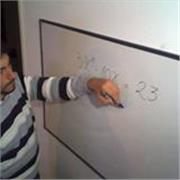 Profesor particular de Analisis Matemático -Córdoba. UTN-Nacional-FaMAF